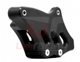 GUIA DE CORRENTE KTM/MXF   PRETO