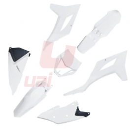 KIT PLASTICO MXF