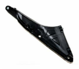 SUBFRAME MXF 250CC LADO DIREITO