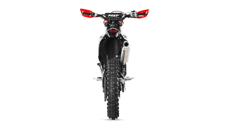 MXF 270 Fi