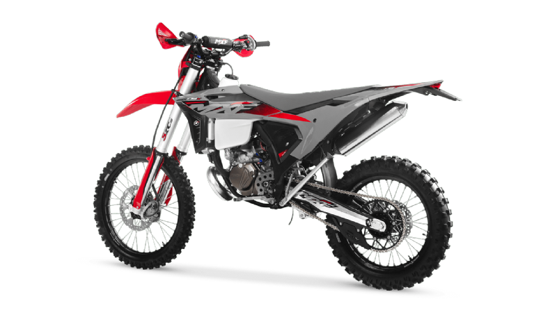 MXF 250 TSX 
